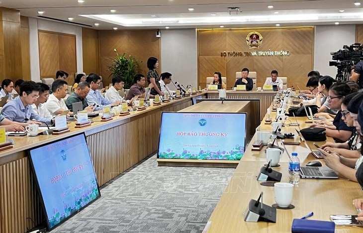 Le Vietnam accélère le déploiement de la 5G et annonce la fin de la 2G - ảnh 1