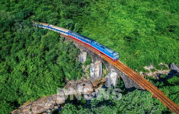 Lancement d'un clip vidéo: Découvrez le tourisme ferroviaire au Vietnam - ảnh 1