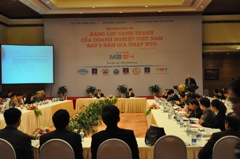 ผลสำเร็จและความท้าทายของเวียดนามหลังจากที่เข้าเป็นสมาชิกขององค์การการค้าโลก - ảnh 1