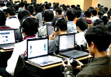 รับกระแสการลงทุนในด้านเทคโนโลยีการสื่อสารในเวียดนาม - ảnh 1