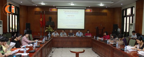 เวียดนามจะเป็นเจ้าภาพจัดการประชุมสมาพันธ์พิพิธภัณฑ์แห่งชาติภาคพื้นเอเชีย 2013 - ảnh 1
