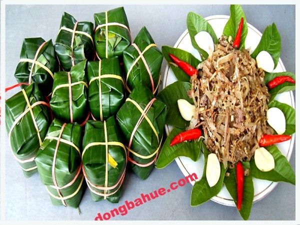 Chả Nem Tré Huế  - แนม จ๋า แจ๊ เอกลักษณ์วัฒนธรรมอาหารการกินของกรุงเก่าเว้ - ảnh 2
