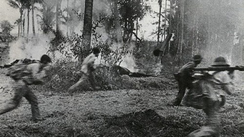 ท้องถิ่นต่างๆของเวียดนามจัดกิจกรรมฉลองครบรอบ 35 ปีชัยชนะเหนือระบอบฆ่าล้างเผ่าพันธุ์พอลพตในกัมพูชา - ảnh 1