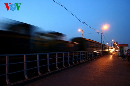 สะพานลองเบียนเป็นส่วนหนึ่งในภูมิทัศน์วัฒนธรรมฮานอยในอนาคต - ảnh 1