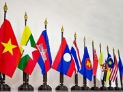 การประชุมภาคประชาสังคมอาเซียนปี 2014 ได้เปิดขึ้น ณ ประเทศพม่า - ảnh 1