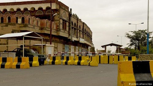 กลุ่มก่อการร้ายอัลกออีดะห์ออกมารับผิดชอบการโจมตีสถานทูตสหรัฐประจำเยเมน - ảnh 1
