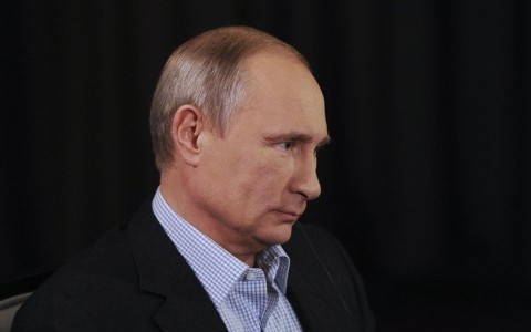 รัสเซียเผยว่า สามารถแก้ไขวิกฤตในยูเครนได้ - ảnh 1