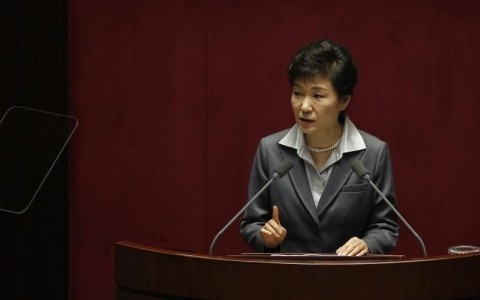 สาธารณรัฐเกาหลีเรียกร้องให้สาธารณรัฐประชาธิปไตยประชาชนเกาหลีเข้าร่วมการสนทนา - ảnh 1