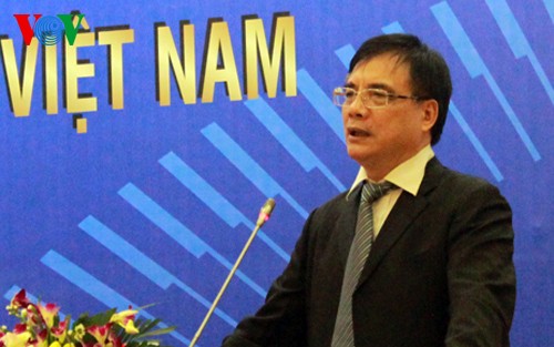 เศรษฐกิจเวียดนามมีการฟื้นตัวอย่างเห็นได้ชัดในปี 2015 - ảnh 1