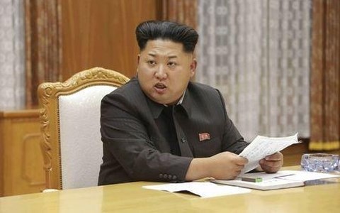 ผู้นำสาธารณรัฐประชาธิปไตยประชาชนเกาหลีชื่นชมข้อตกลงที่ทำกับทางการกรุงโซล - ảnh 1