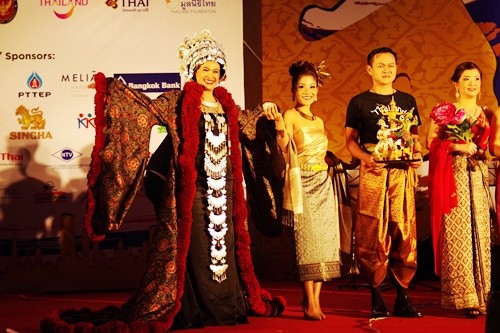 งานเทศกาล Thailand Day ประจำปี 2015 - ảnh 7