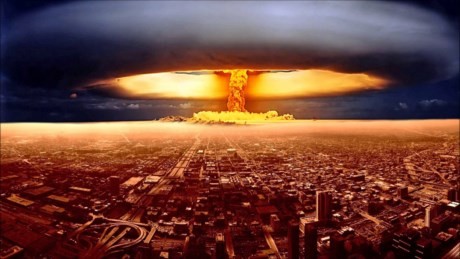 ประชาคมโลกประท้วงสาธารณรัฐประชาธิปไตยประชาชนเกาหลีหลังการทดลองระเบิดไฮโดรเจน - ảnh 1