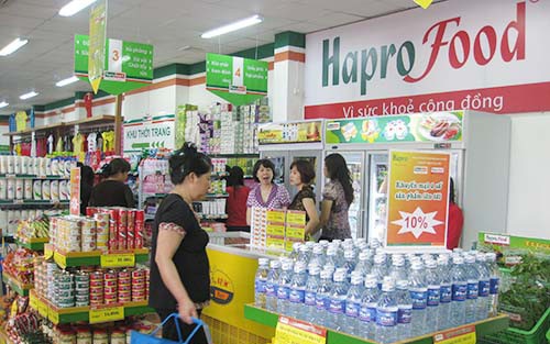 เวียดนามเข้าร่วมงานแสดงสินค้า Halal นานาชาติที่ประเทศมาเลเซีย - ảnh 1