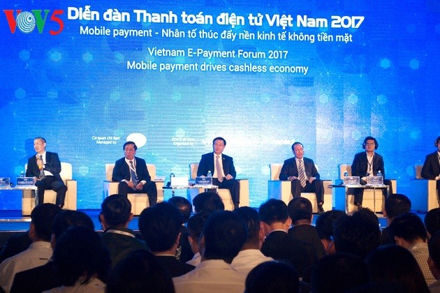 รัฐบาลเวียดนามอำนวยความสะดวกและผลักดันแนวโน้ม Mobile Payment - ảnh 1