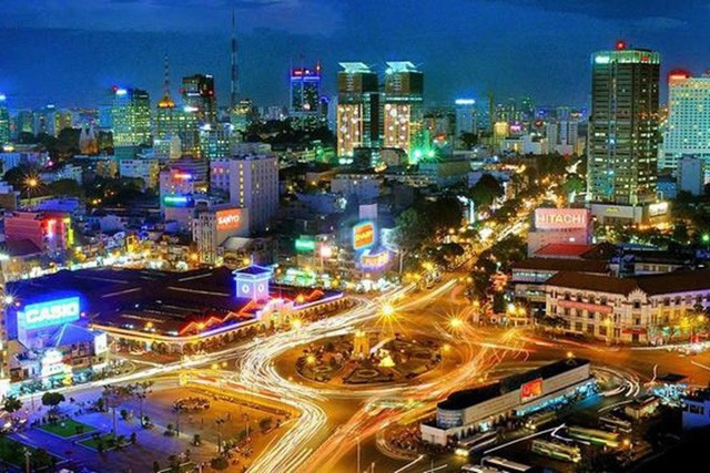ผลสำเร็จด้านเศรษฐกิจของเวียดนามในปี 2018 จากมุมมองของผู้เชี่ยวชาญ - ảnh 1