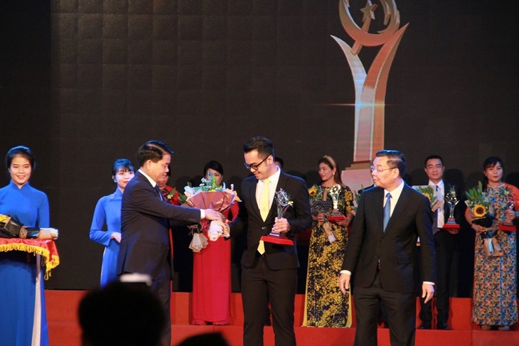 บริษัทเครือเจริญโภคภัณฑ์เวียดนามหรือซีพีวีรับรางวัลคุณภาพแห่งชาติเวียดนามสองรางวัล - ảnh 3