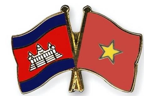เวียดนาม – หุ้นส่วนเศรษฐกิจการค้าชั้นนำของกัมพูชา - ảnh 1