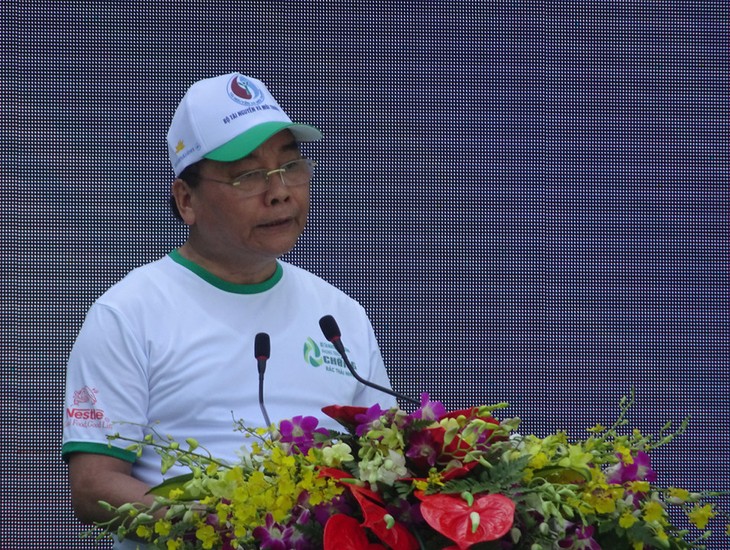 Vietnam to stop using disposable plastic by 2025: PM - ảnh 1