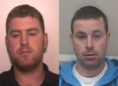 UK police hunt for 2 more suspects in Essex lorry deaths - ảnh 1