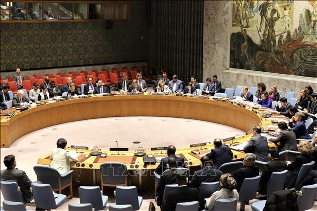 Vietnam reaffirms support for nuclear non-proliferation treaty - ảnh 1
