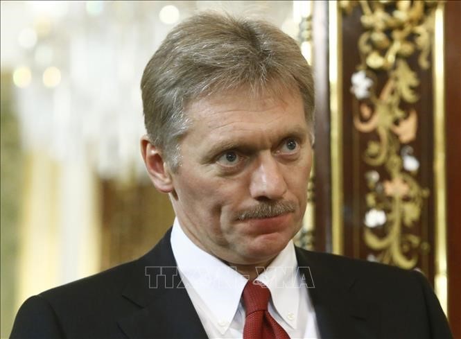 Russia is a close partner of Belarus: Kremlin - ảnh 1