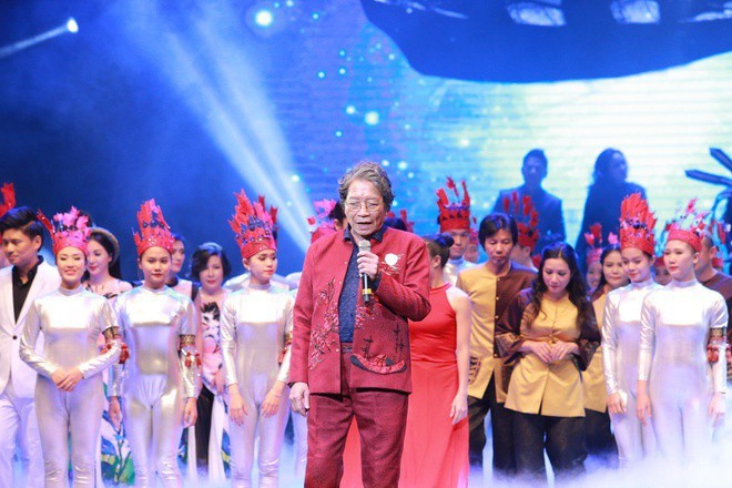 Musician Pho Duc Phuong - life and career - ảnh 3