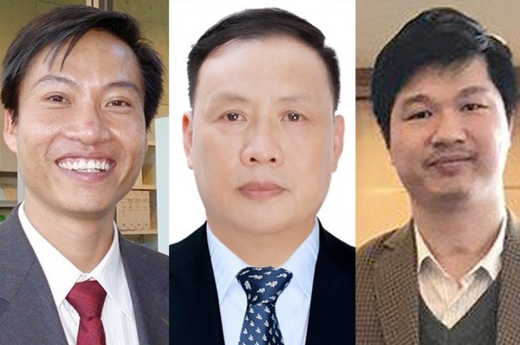Three Vietnamese named among most cited scientists in the world - ảnh 1
