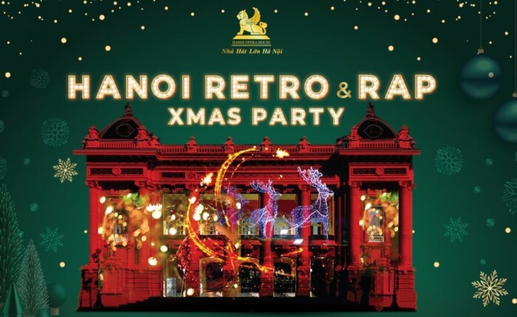 Hanoi to host music gala as part of Christmas Eve celebrations - ảnh 1