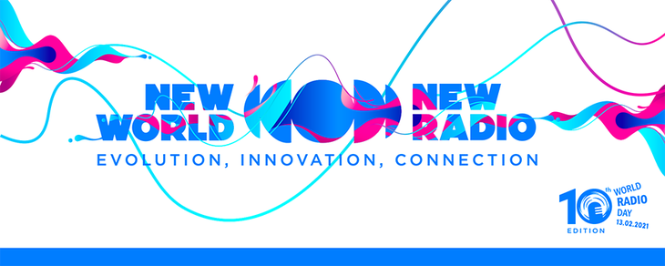 World Radio Day 2021 celebrates Evolution, Innovation, Connection - ảnh 1