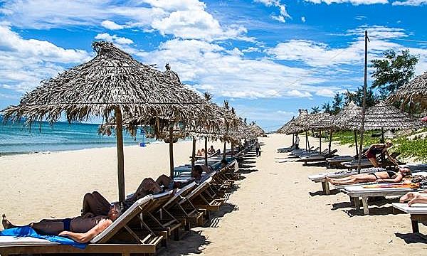 Two Vietnam beaches among Asia's most beautiful: TripAdvisor - ảnh 1