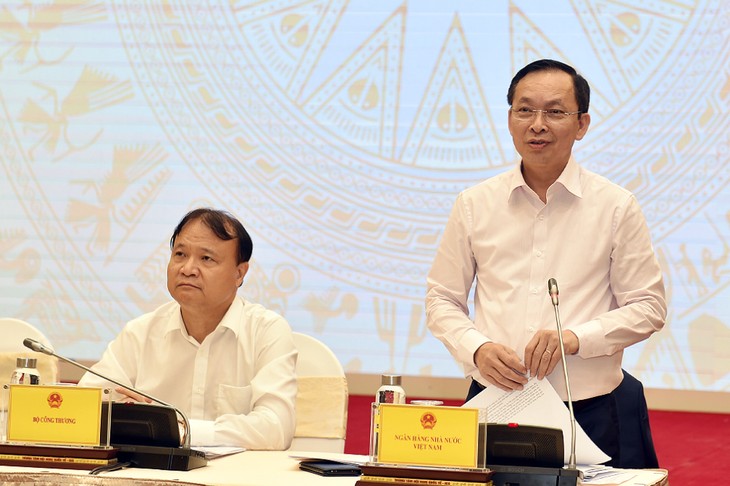 Vietnam to keep interest rate stable  - ảnh 1
