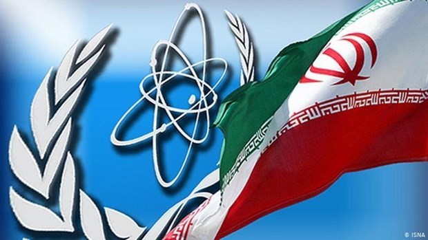 Iran, IAEA deal to be extended conditionally - ảnh 1