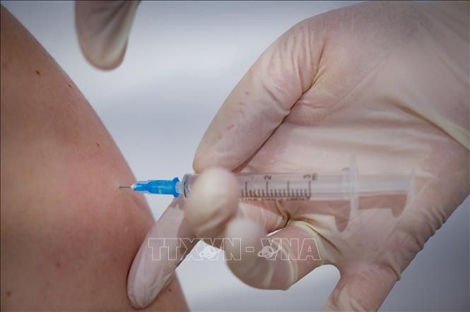 Russia to start “vaccine tourism” soon  - ảnh 1