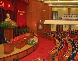 Tổ chức các hoạt động kỷ niệm 82 năm Ngày thành lập Đảng Cộng Sản Việt Nam - ảnh 1