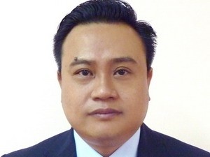 Ông Trần Sỹ Thanh làm Bí thư Tỉnh ủy Bắc Giang - ảnh 1