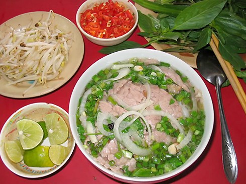 Những món ăn Việt đoạt kỷ lục châu Á về giá trị ẩm thực - ảnh 8