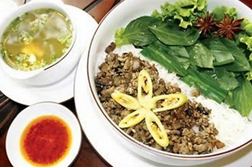 Những món ăn Việt đoạt kỷ lục châu Á về giá trị ẩm thực - ảnh 1