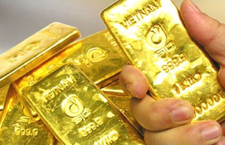 Ngân hàng Nhà nước lên tiếng trước biến động giá vàng - ảnh 1