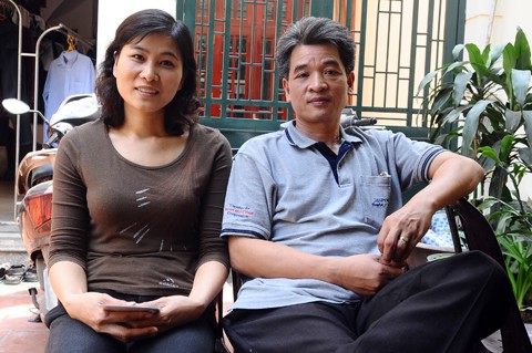 Cha người Việt tìm được con gái Czech sau 13 năm - ảnh 3
