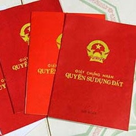 Bắt đầu cấp “sổ đỏ” cho Việt Kiều và người nước ngoài ở Hà Nội - ảnh 1