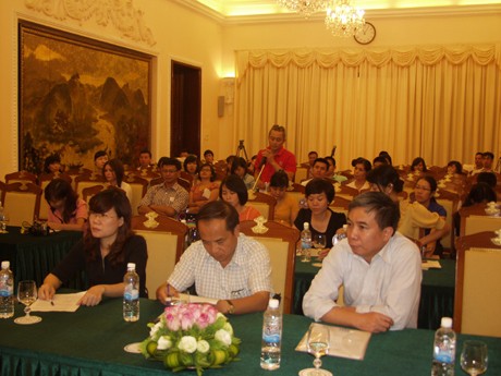 Kết nối doanh nhân Việt Nam ở nước ngoài và và doanh nhân trong nước - ảnh 2