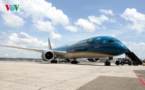 VNA mua thêm 16 máy bay Dreamliners 787 và 777-8X - ảnh 1