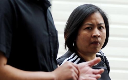 Singapore xử tù một phụ nữ Việt môi giới mại dâm - ảnh 1