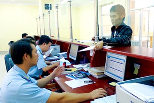Cải thiện việc cung ứng dịch vụ công tại Việt Nam - ảnh 1