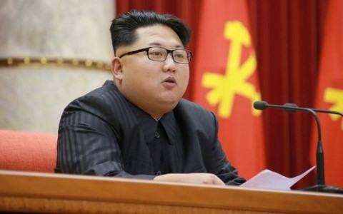 Triều Tiên: phát triển kinh tế, ưu tiên thống nhất đất nước, tăng cường lực lượng hạt nhân phòng vệ - ảnh 1