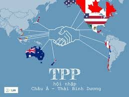 Hoa Kỳ cam kết hỗ trợ Việt Nam thực hiện Hiệp định đối tác xuyên Thái Bình Dương (TPP) - ảnh 1