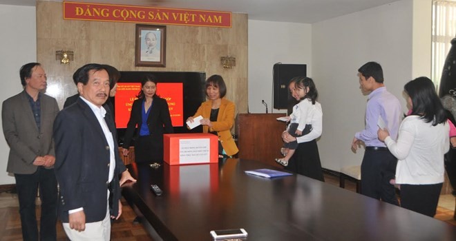 Cộng đồng người Việt ở Mexico quyên góp ủng hộ đồng bào miền Trung - ảnh 3