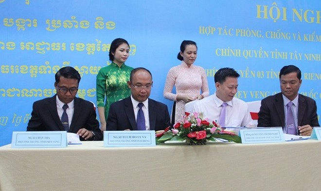Việt Nam tăng cường hợp tác với Interpol trong đấu tranh chống tội phạm xuyên quốc gia  - ảnh 1