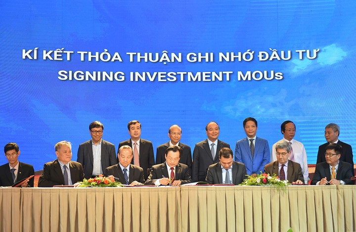 Bình Thuận sẽ trở thành trung tâm năng lượng sạch của Việt Nam - ảnh 1