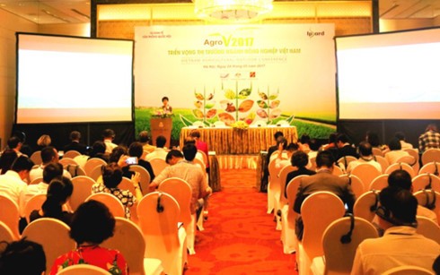Triển vọng thị trường nông nghiệp Việt Nam: Cơ cấu lại ngành hàng để ưu tiên nguồn lực phát triiển - ảnh 1